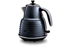 De'Longhi Scultura Kettle - Grey.